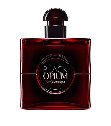 ysl boack opium|More.